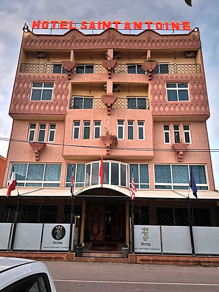 Hotel Saint Antoine