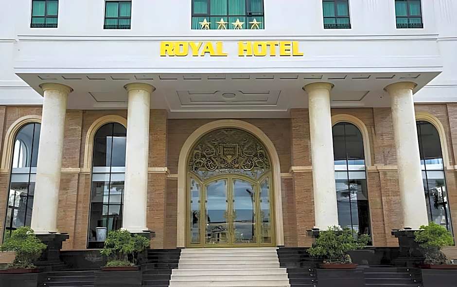 Royal Quang Binh Hotel
