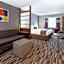 Microtel Inn & Suites by Wyndham Sunbury/Columbus North