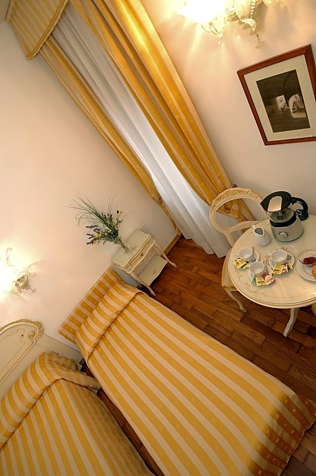 Casa Sul Molo