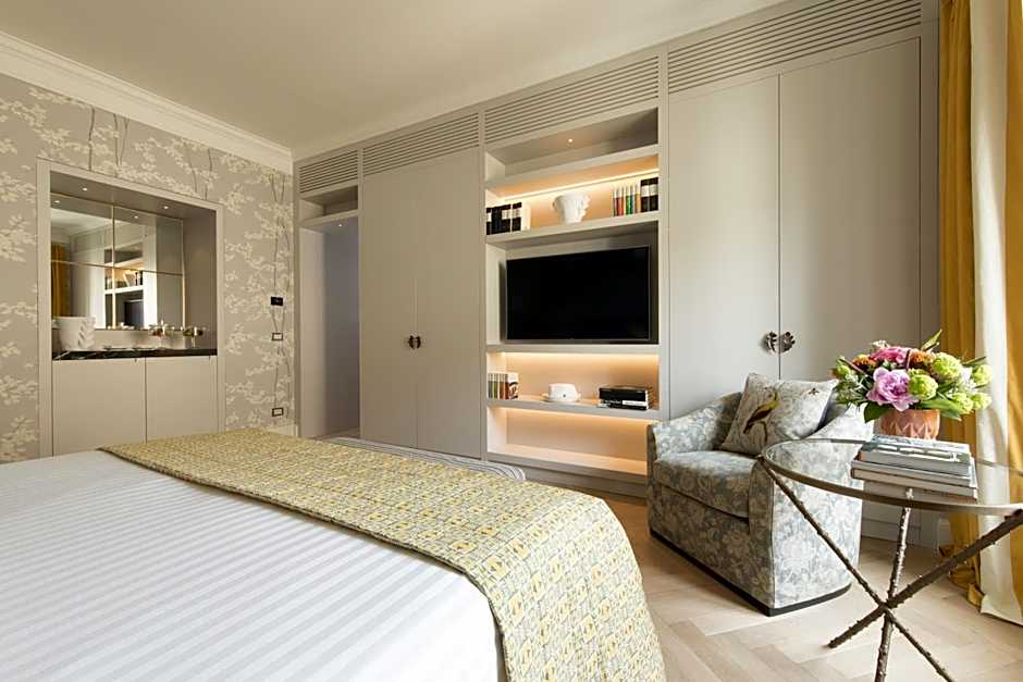 Rocco Forte Hotel Savoy