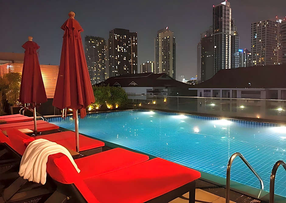 Maitria Mode Sukhumvit 15 Bangkok - A Chatrium Collection