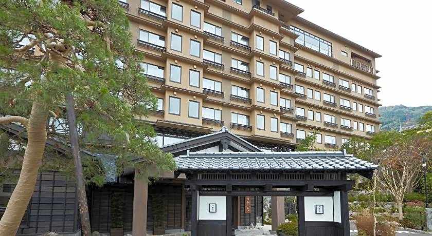 Yukemurinoyado Yuki-no-Hana