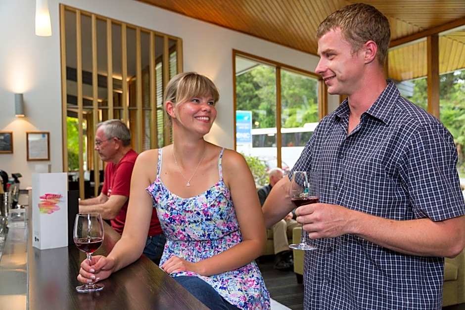 Scenic Hotel Franz Josef Glacier