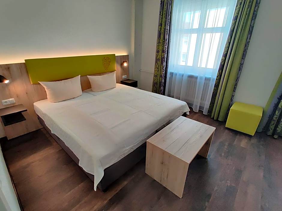 Hotel Goldene Traube