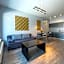 Apartamenty Baltic Inn