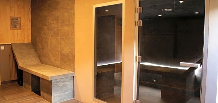 Hôtel du Golf Saint-Laurent