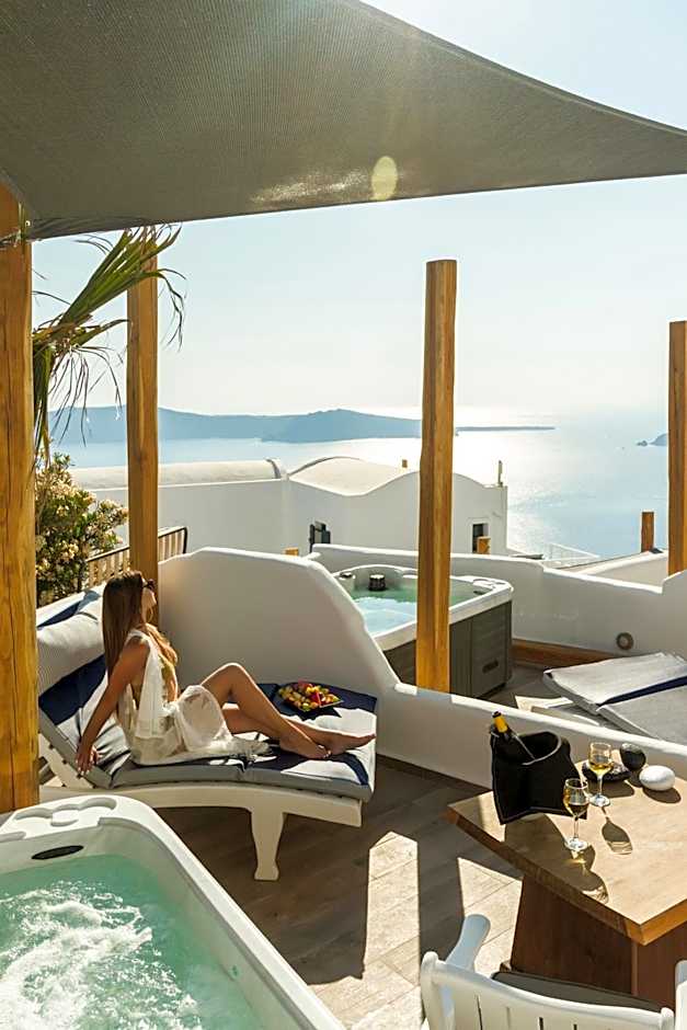 Amaze Suites