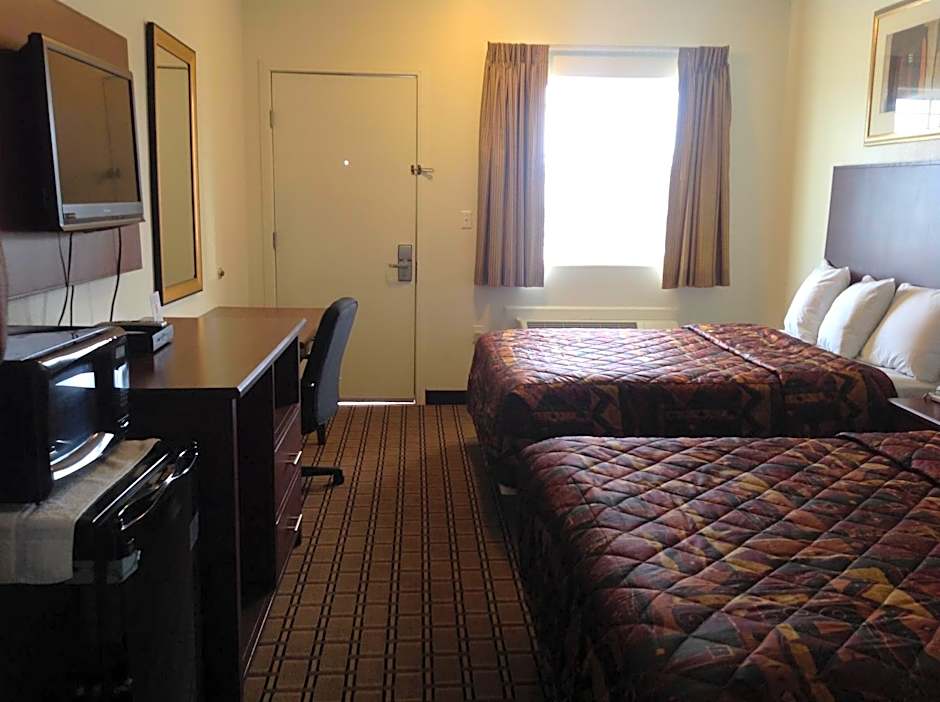 America Inn & Suites