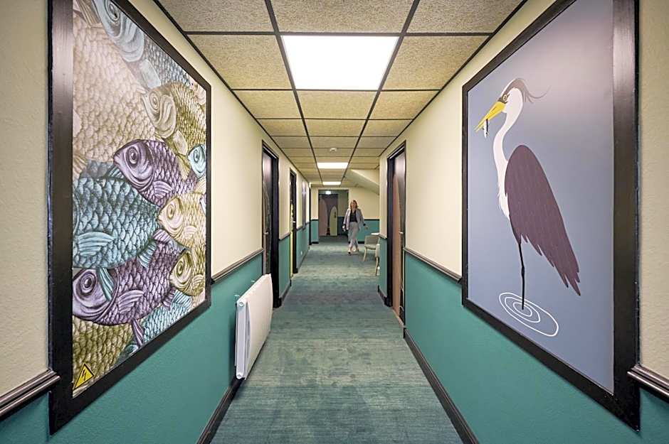 ibis Styles Bordeaux Begles