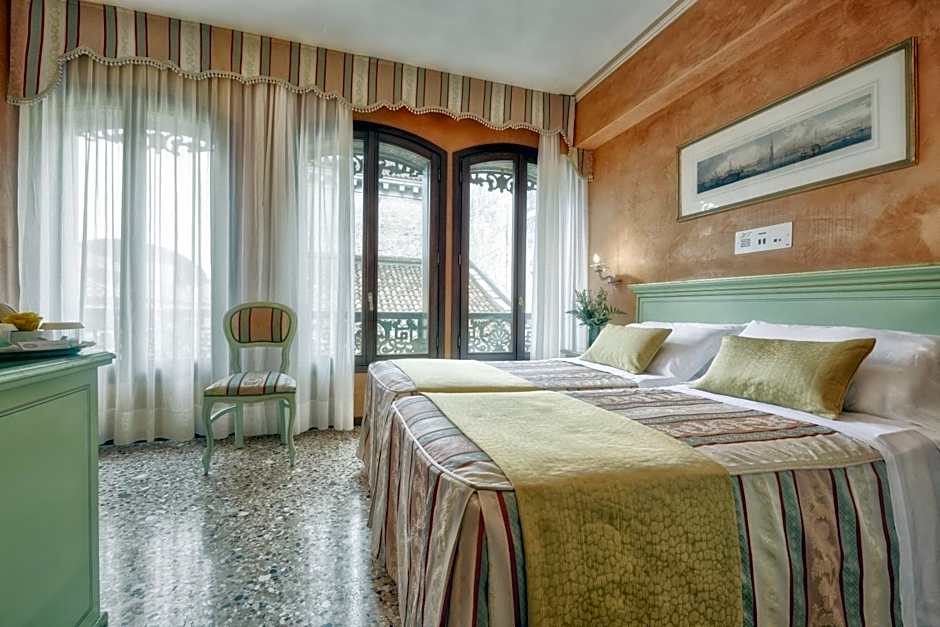 Hotel Firenze