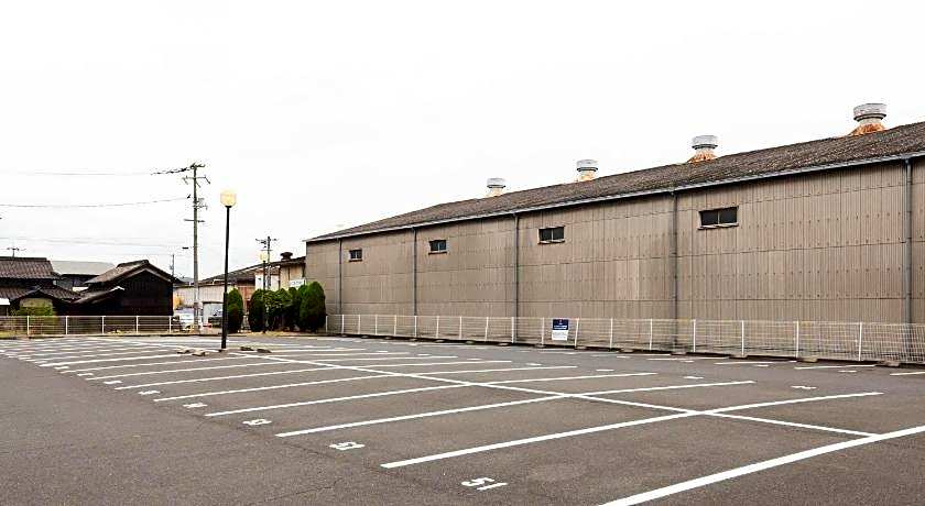 Comfort Inn Kurashiki Mizushima