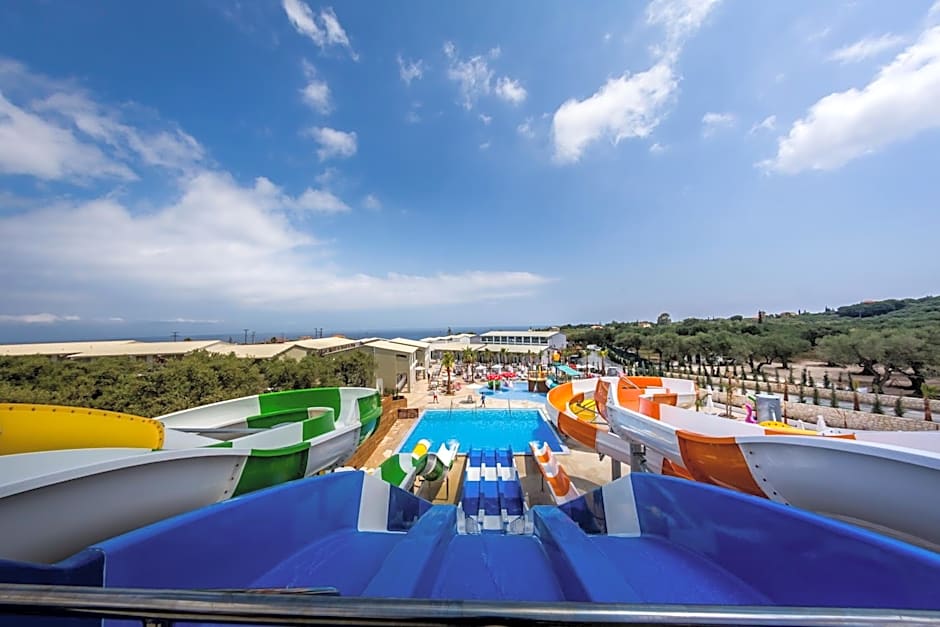 Caretta Paradise Resort & WaterPark