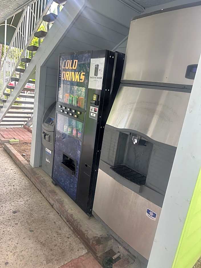 Garden Inn San Gabriel