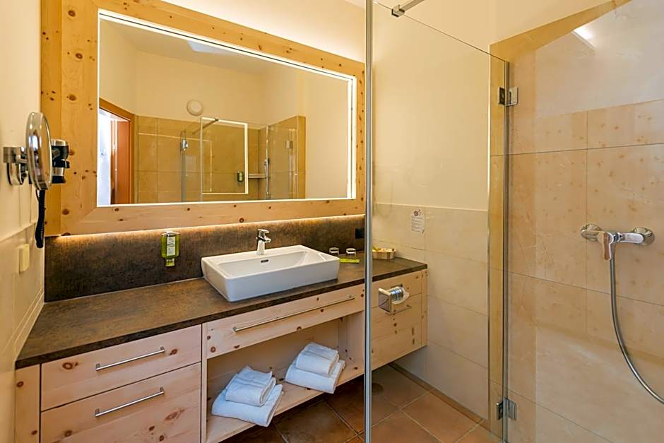 Thermenhotel PuchasPLUS Stegersbach