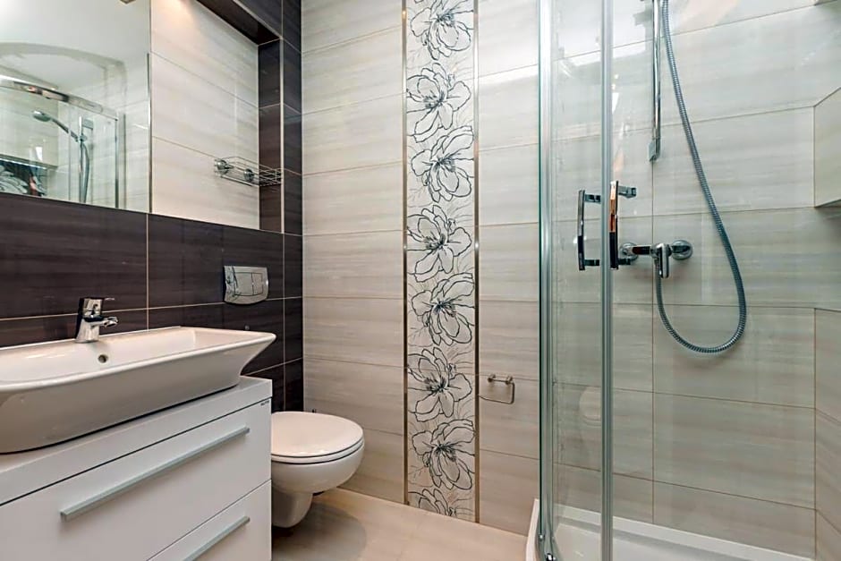 Willa Portowa - 120 metrów od plaży