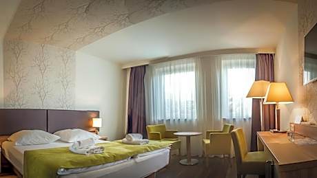 Family Room - Souterrain