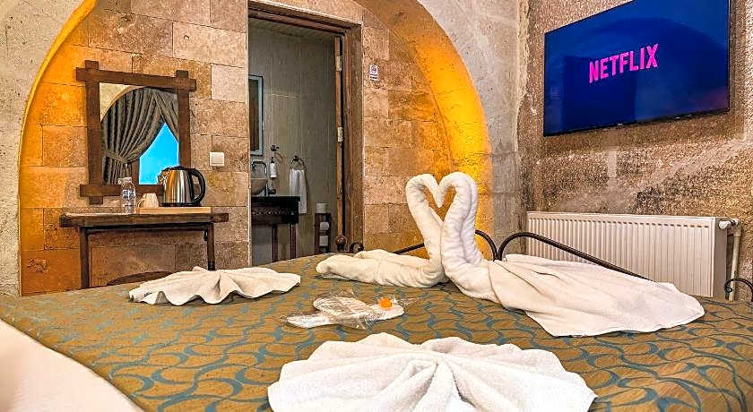 Nomads Cave Hotel & Rooftop