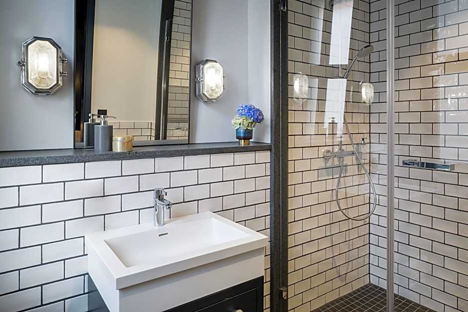 Hotel AMO by AMANO Friedrichstraße
