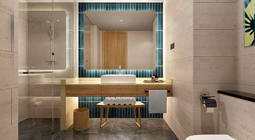 Holiday Inn Express Tengchong Hot Spring By IHG