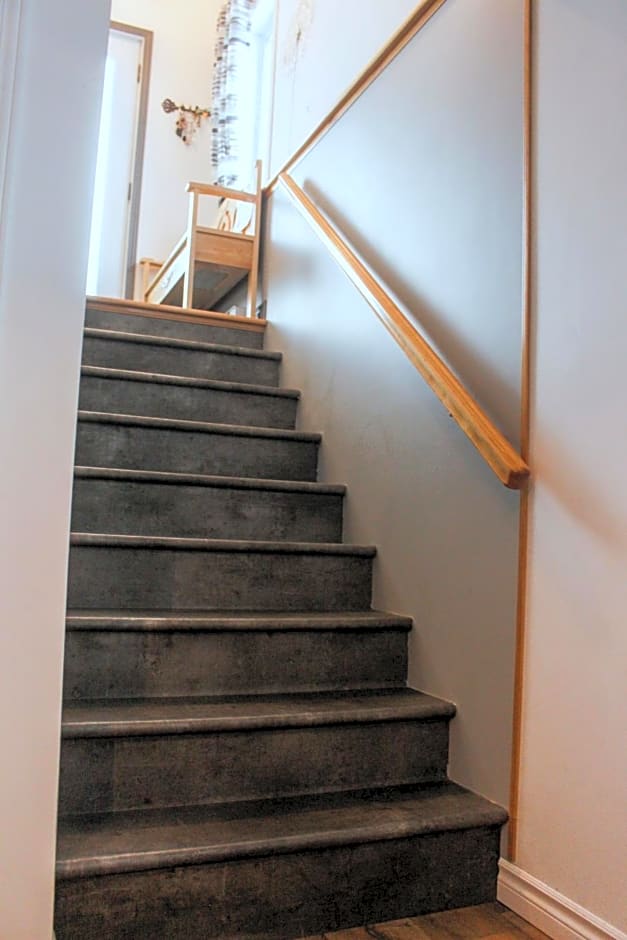 Casa Linda Victoriaville