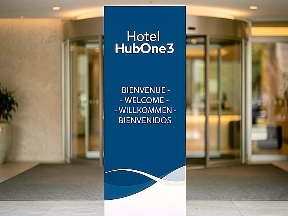 HubOne3 Istres