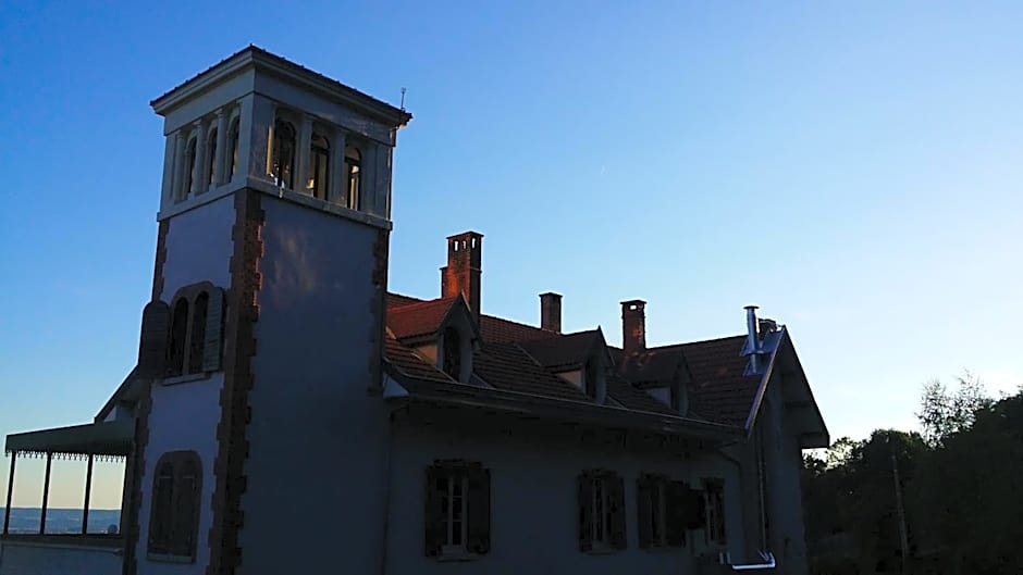 Le Domaine de Dony