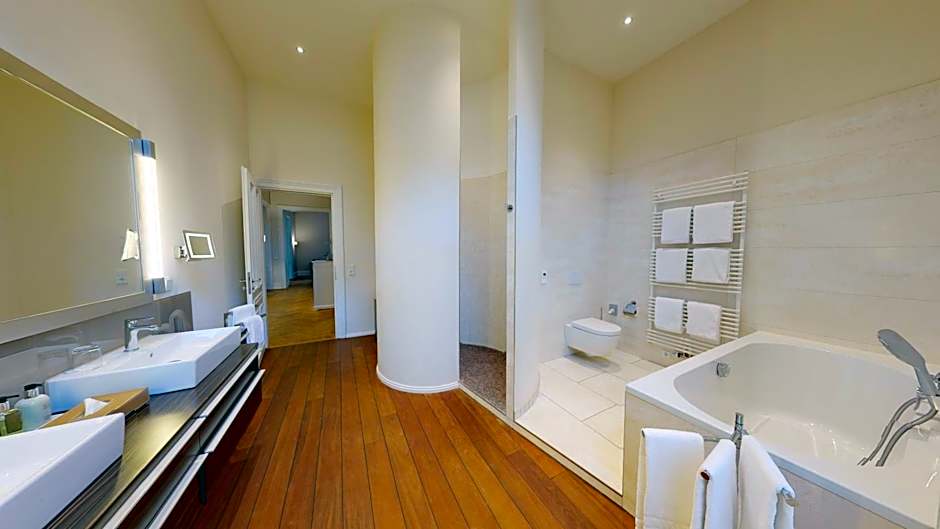 Hotel Oranien Wiesbaden