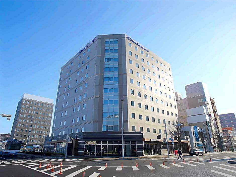Daiwa Roynet Hotel Utsunomiya