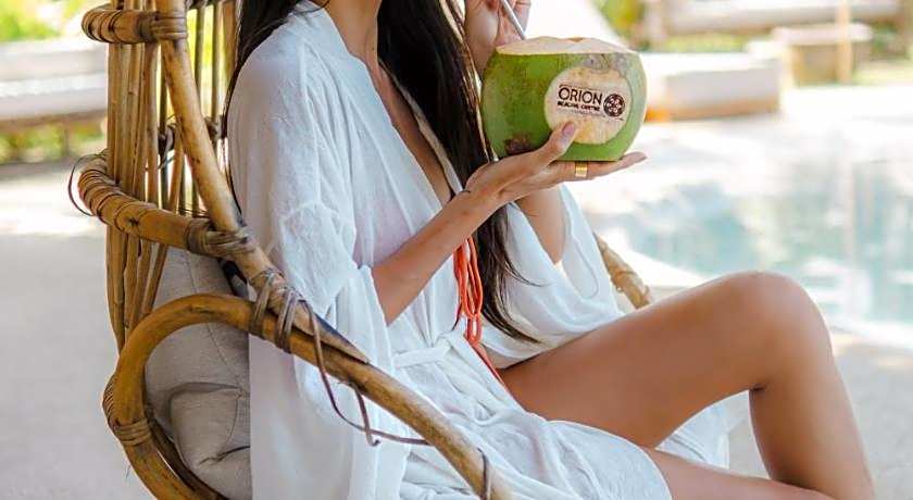 Orion Healing Centre