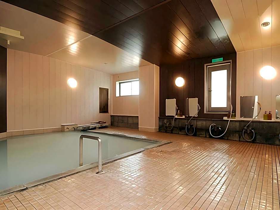 Hotel Shiga Sunvally