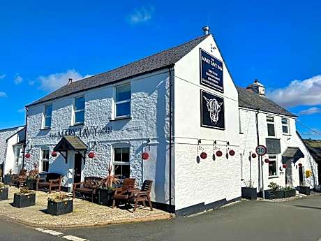 The Mary Tavy Inn