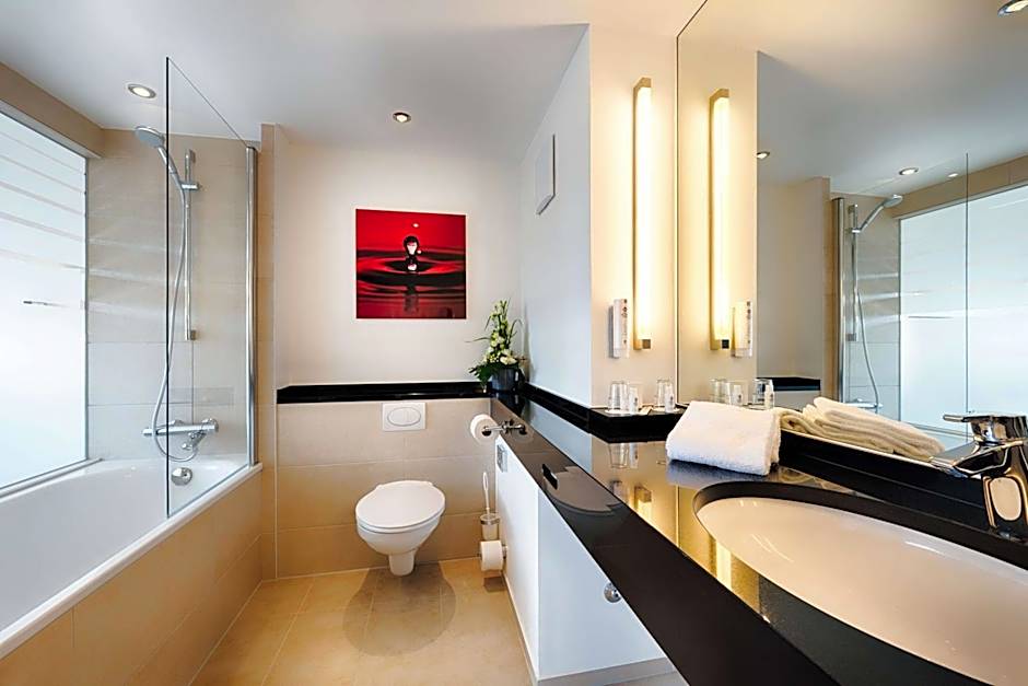 Best Western Plus Welcome Hotel Frankfurt