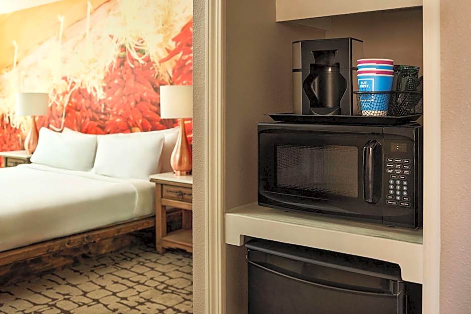 Hotel Don Fernando de Taos, Tapestry Collection by Hilton
