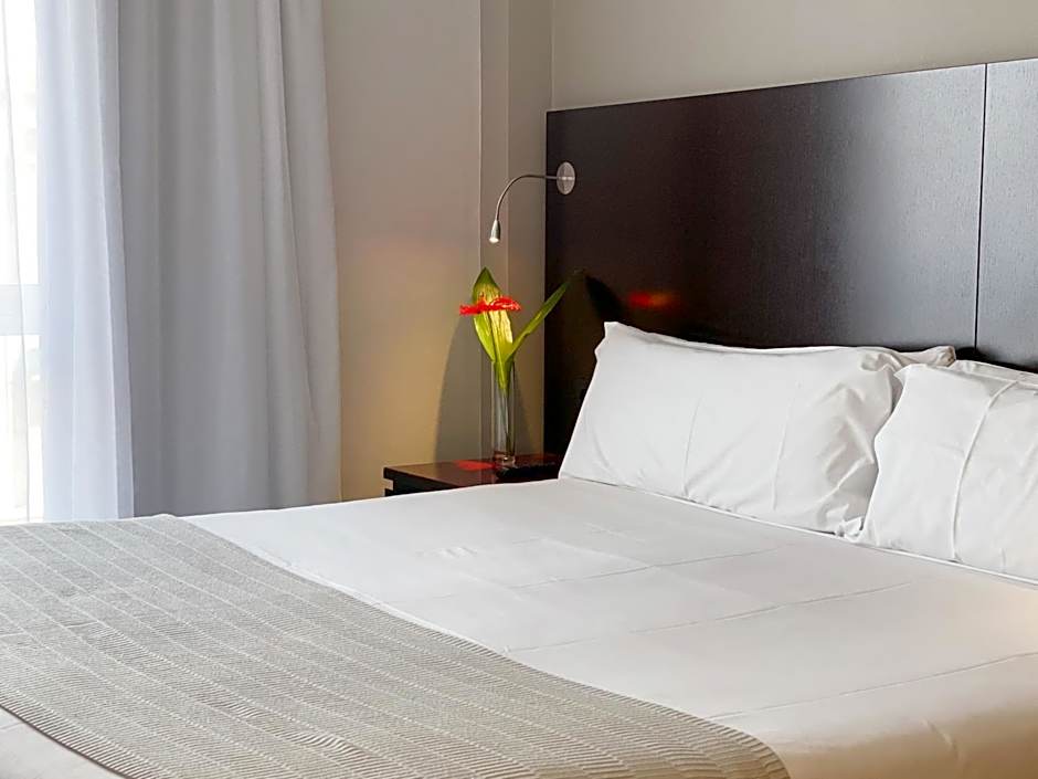 Sm Hotel Sant Antoni