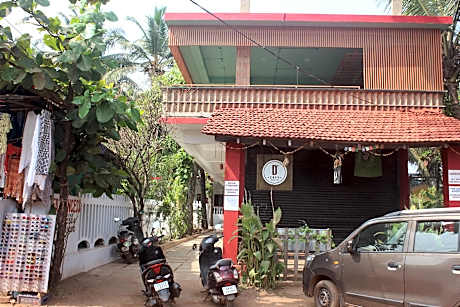 Seaprincess Guesthouse