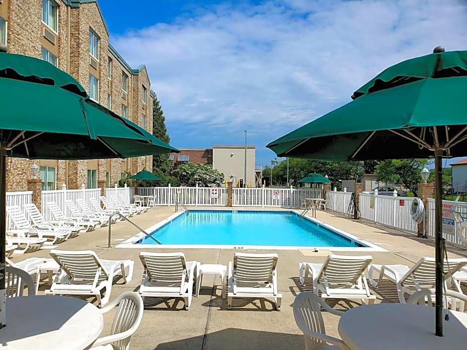 Beach Boutique Hotel