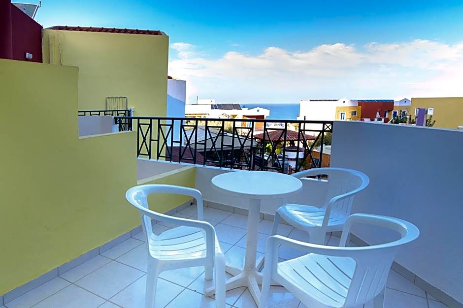 Ariadni Palace Apartments