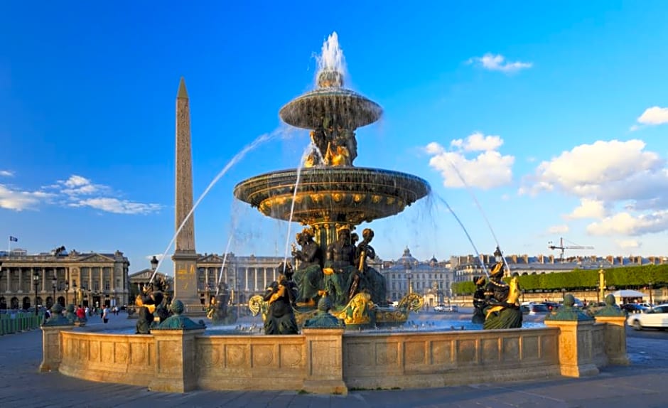 Grand Hotel Du Havre