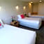 The Garden Hotel