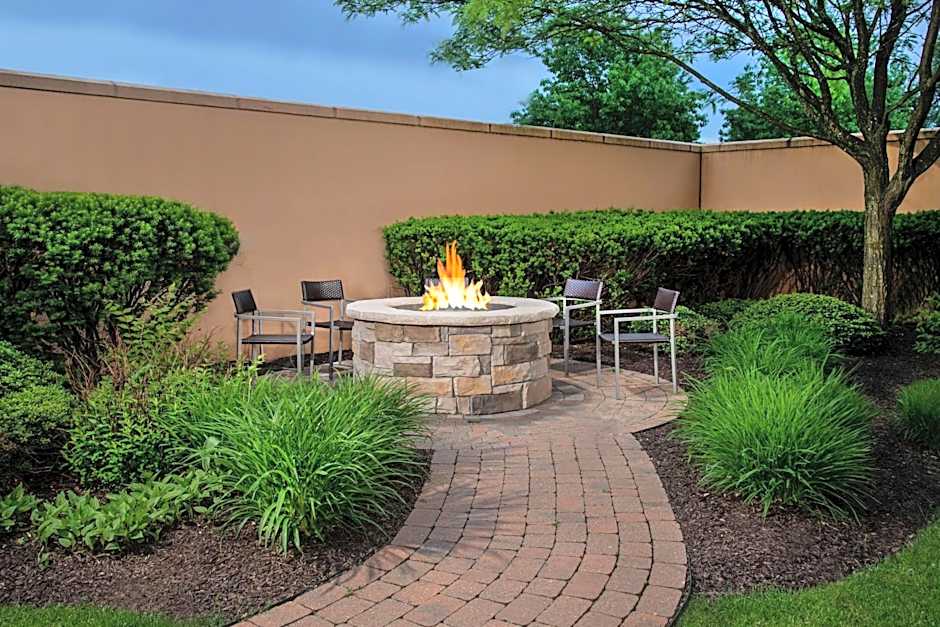 Sonesta Select Allentown Bethlehem Airport
