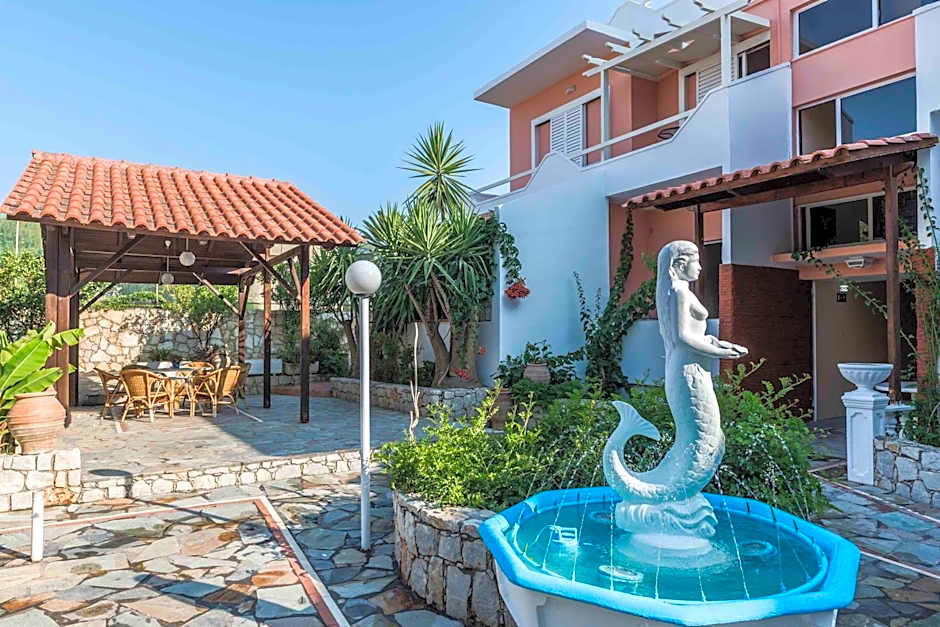 Eden Beach Hotel