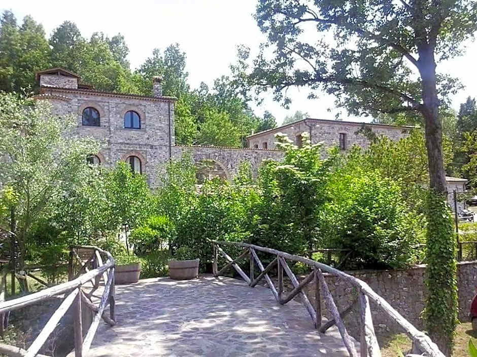 Hotel Ristorante Mulino Iannarelli