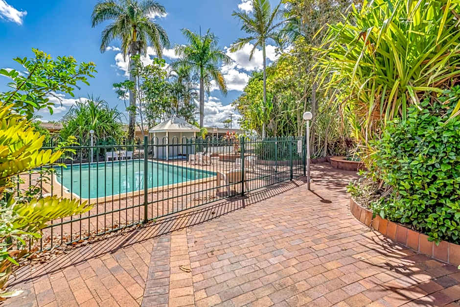 Bundaberg International Motor Inn