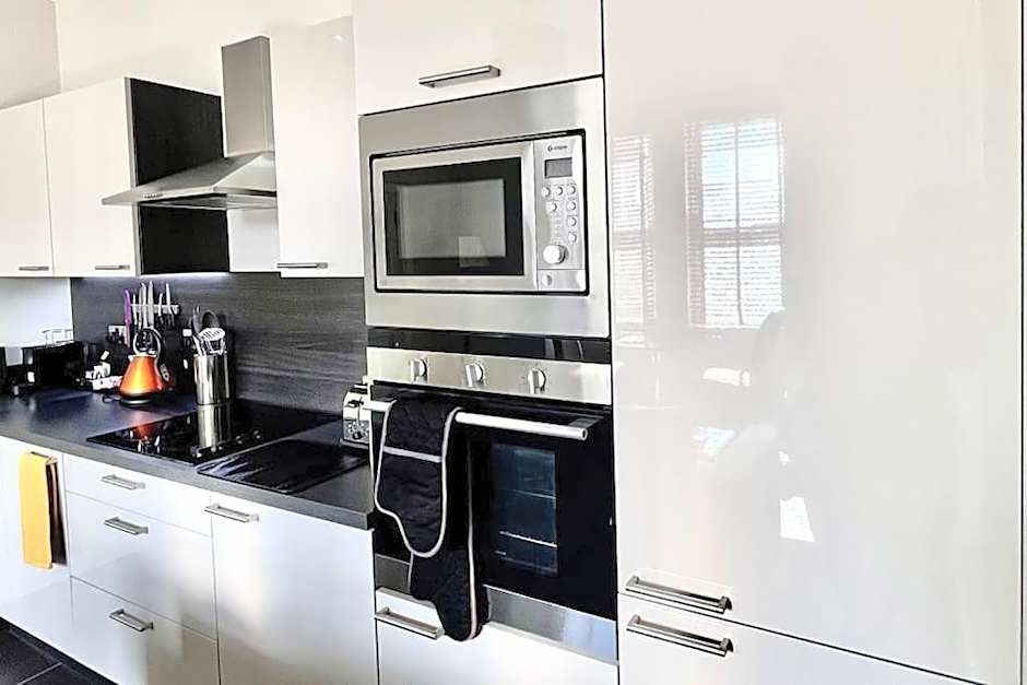 Mode Apartments St Annes
