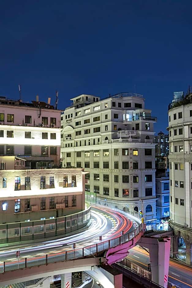 Sunny Apartment Of Grand Continental