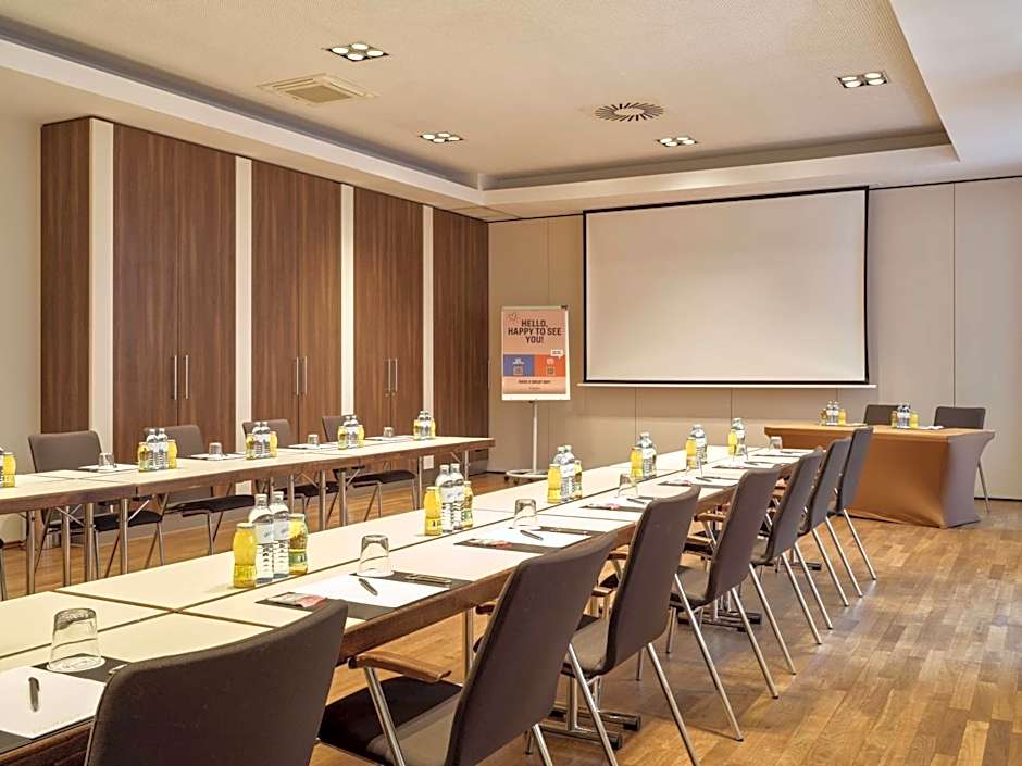 Flemings Selection Hotel Wien-City