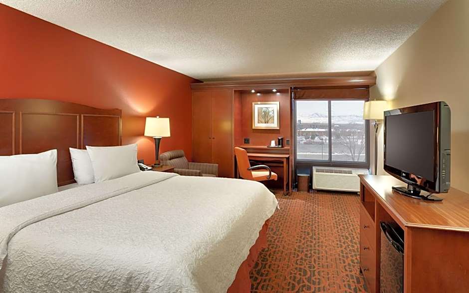 Hampton Inn By Hilton Salt Lake City/Sandy