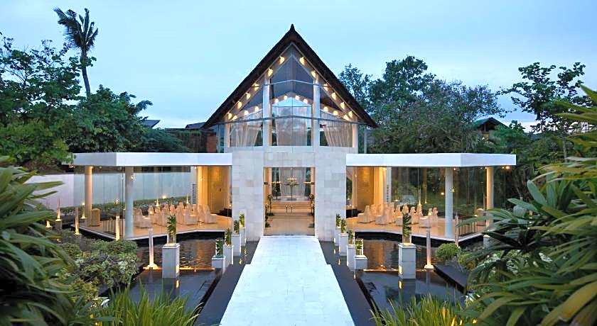 The Kunja Villas Hotel