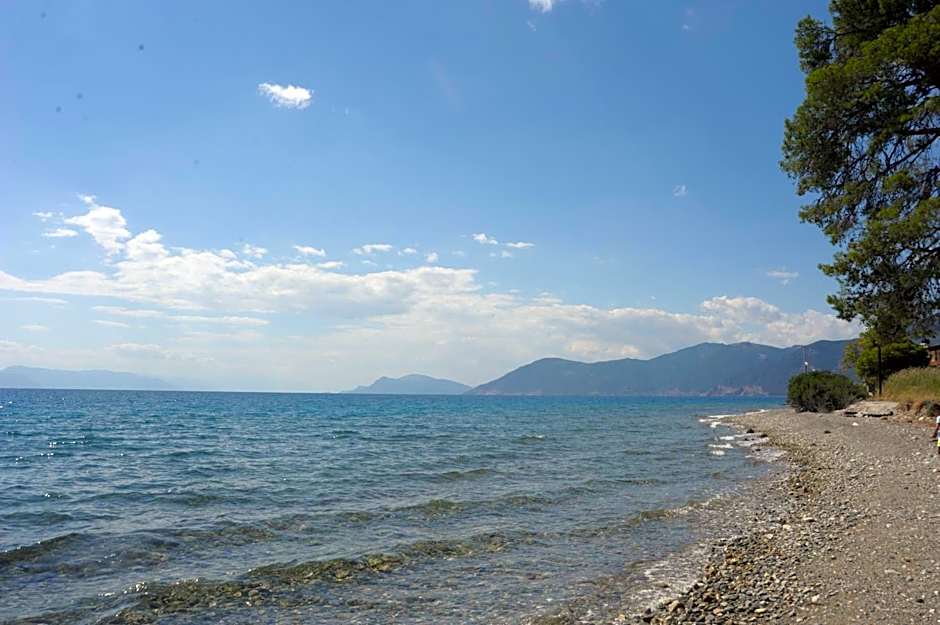 Iliahtida Apartments